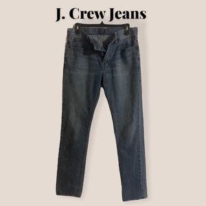 J. Crew Jeans